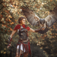 Cosplay by Skunk | Photo by eosAndy